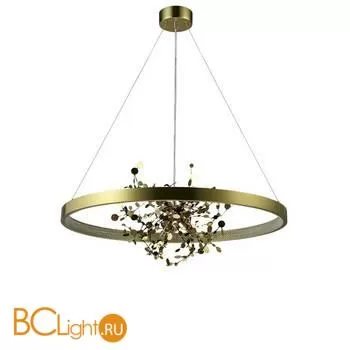 Подвесной светильник Crystal lux Garden GARDEN SPLED+4 D800 GOLD