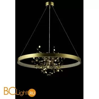 Подвесной светильник Crystal lux Garden GARDEN SPLED+4 D800 GOLD - Фото 1