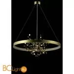 Подвесной светильник Crystal lux Garden GARDEN SPLED+4 D800 GOLD - Фото 1