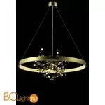 Подвесной светильник Crystal lux Garden GARDEN SPLED+4 D800 GOLD - Фото 2