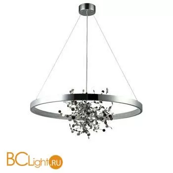 Подвесной светильник Crystal lux Garden GARDEN SPLED+4 D800 CHROME