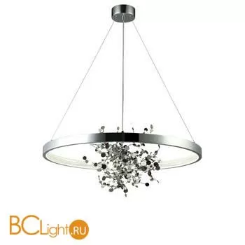 Подвесной светильник Crystal lux Garden GARDEN SPLED+4 D800 CHROME - Фото 0