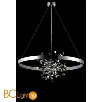 Подвесной светильник Crystal lux Garden GARDEN SPLED+4 D800 CHROME - Фото 1