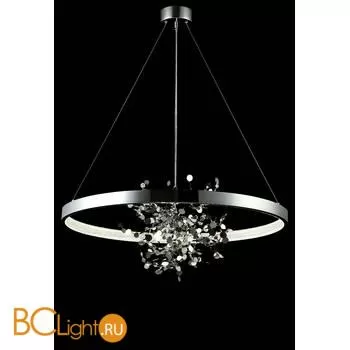 Подвесной светильник Crystal lux Garden GARDEN SPLED+4 D800 CHROME - Фото 2