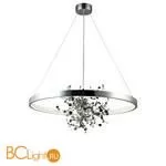Подвесной светильник Crystal lux Garden GARDEN SPLED+4 D800 CHROME - Фото 0