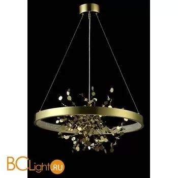 Подвесной светильник Crystal lux Garden GARDEN SPLED+3 D600 GOLD - Фото 1
