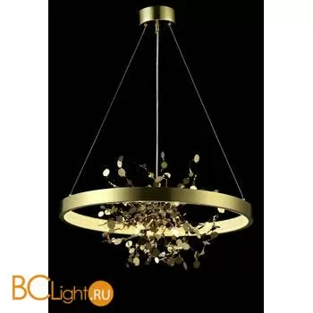 Подвесной светильник Crystal lux Garden GARDEN SPLED+3 D600 GOLD - Фото 2