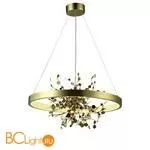 Подвесной светильник Crystal lux Garden GARDEN SPLED+3 D600 GOLD - Фото 0