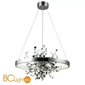 Подвесной светильник Crystal lux Garden GARDEN SPLED+3 D600 CHROME