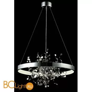 Подвесной светильник Crystal lux Garden GARDEN SPLED+3 D600 CHROME - Фото 2