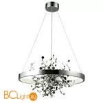 Подвесной светильник Crystal lux Garden GARDEN SPLED+3 D600 CHROME