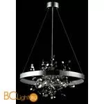 Подвесной светильник Crystal lux Garden GARDEN SPLED+3 D600 CHROME - Фото 1