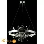 Подвесной светильник Crystal lux Garden GARDEN SPLED+3 D600 CHROME - Фото 2