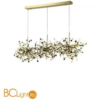 Подвесной светильник Crystal lux Garden GARDEN SP3х3 L1200 GOLD