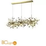Подвесной светильник Crystal lux Garden GARDEN SP3х3 L1200 GOLD - Фото 0