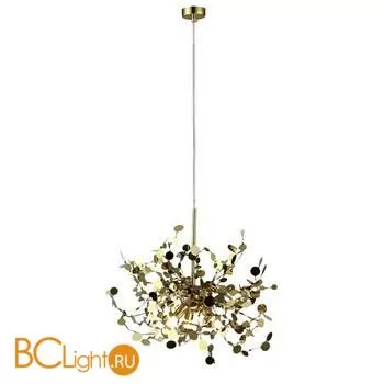 Подвесной светильник Crystal lux Garden GARDEN SP3 D400 GOLD - Фото 0