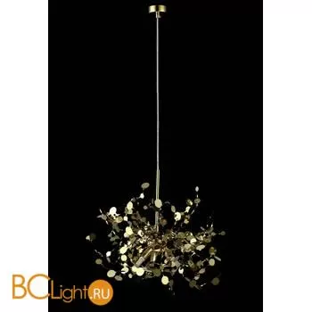 Подвесной светильник Crystal lux Garden GARDEN SP3 D400 GOLD - Фото 1