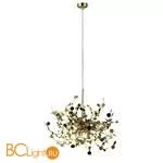 Подвесной светильник Crystal lux Garden GARDEN SP3 D400 GOLD - Фото 0