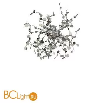 Настенный светильник Crystal lux Garden GARDEN AP-PL3 D400 CHROME