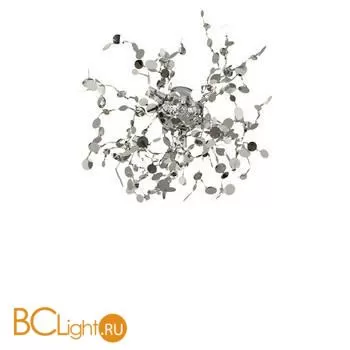 Настенный светильник Crystal lux Garden GARDEN AP-PL3 D400 CHROME - Фото 0