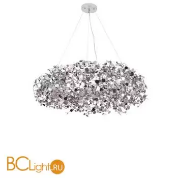 Люстра Crystal lux GARDEN GARDEN SP9 D800 CHROME