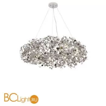 Люстра Crystal lux GARDEN GARDEN SP9 D800 CHROME - Фото 0