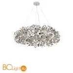 Люстра Crystal lux GARDEN GARDEN SP9 D800 CHROME - Фото 0