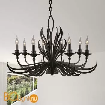 Люстра Crystal lux Gaudi SP8 - Фото 1