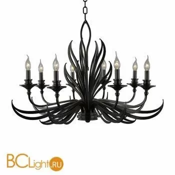 Люстра Crystal lux Gaudi SP8