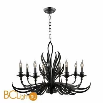 Люстра Crystal lux Gaudi SP8 - Фото 0