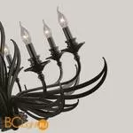 Люстра Crystal lux Gaudi SP8 - Фото 2