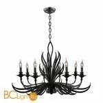 Люстра Crystal lux Gaudi SP8 - Фото 0