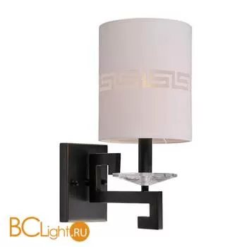 Бра Crystal Lux GENOVA AP1
