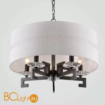 Подвесной светильник Crystal Lux GENOVA SP5