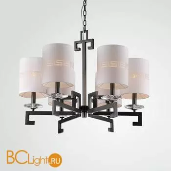 Люстра Crystal Lux GENOVA SP6