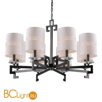 Люстра Crystal Lux GENOVA SP8