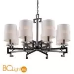 Люстра Crystal Lux GENOVA SP8