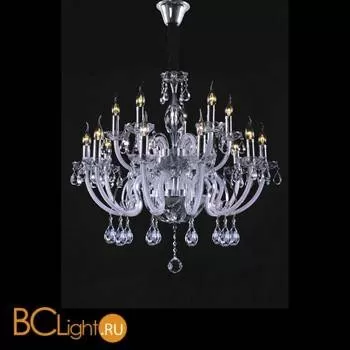 Люстра Crystal lux Glamour SP10+5