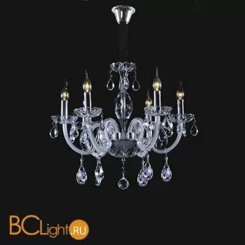 Люстра Crystal lux Glamour SP6