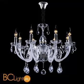 Люстра Crystal lux Glamour SP8