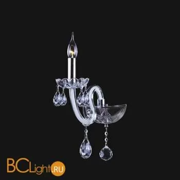 Бра Crystal lux Glamour AP1