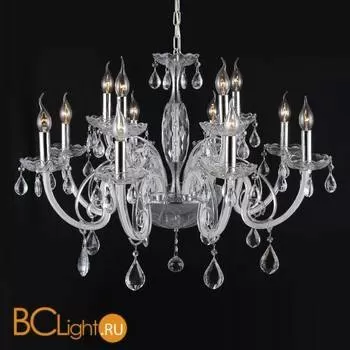 Люстра Crystal lux Glamour SP-PL8+4