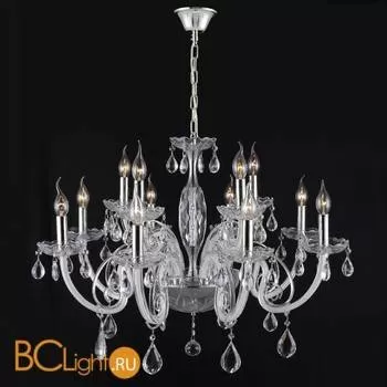 Люстра Crystal lux Glamour SP-PL8+4 - Фото 1