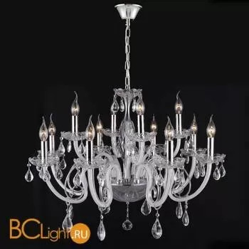 Люстра Crystal lux Glamour SP-PL8+4 - Фото 2