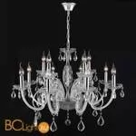 Люстра Crystal lux Glamour SP-PL8+4 - Фото 1