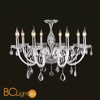 Люстра Crystal lux Glamour SP-PL8