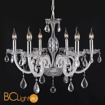 Люстра Crystal lux Glamour SP-PL6