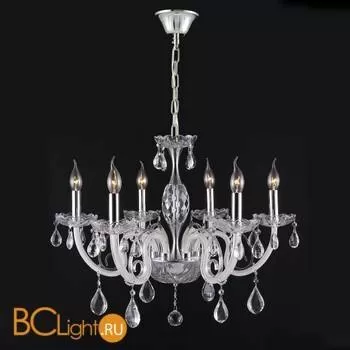 Люстра Crystal lux Glamour SP-PL6 - Фото 0