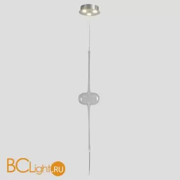Подвесной светильник Crystal lux GLASS GLASS SP3W LED CHROME