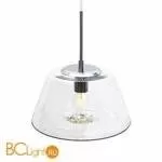 Подвесной светильник Crystal lux GLASS SP1 TR